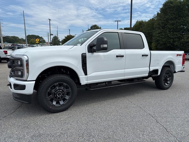 New 2026 Ford F250 XL image 6