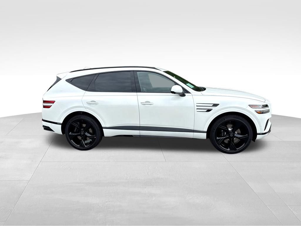 New 2026 Genesis GV80 3.5T Prestige AWD/4WD image 40