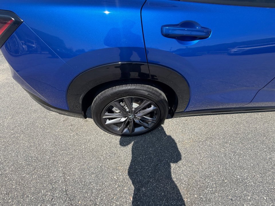 Used 2025 Acura ADX A-Spec image 27