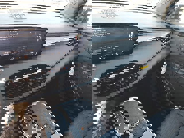 New 2026 Buick Enclave Sport Touring w/ Super Cruise Package image 27