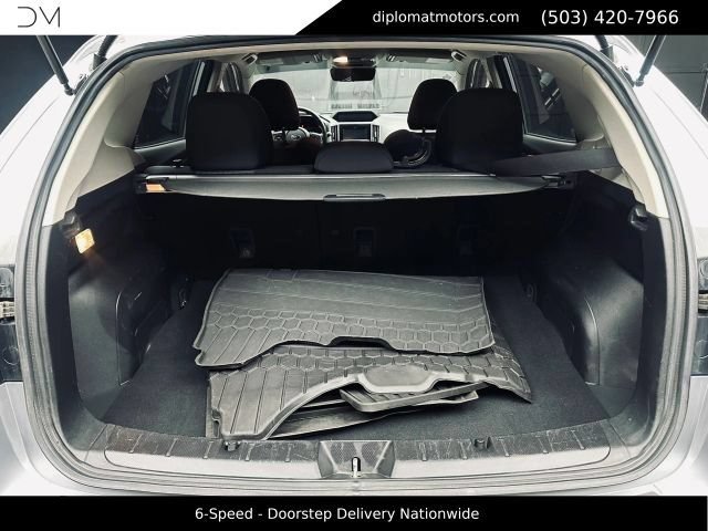 Used 2018 Subaru Crosstrek 2.0i Premium AWD/4WD image 45