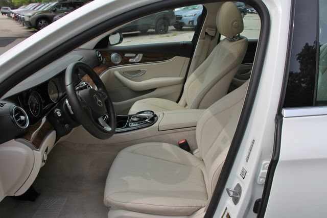 Used 2017 Mercedes-Benz E 300 4MATIC image 18