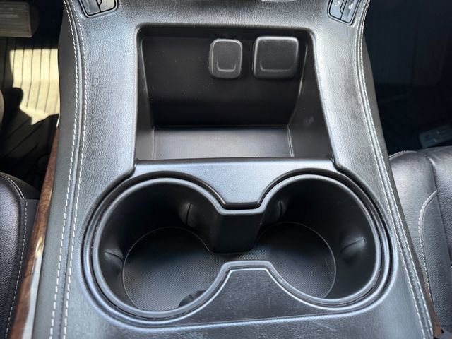 Used 2020 Chevrolet Suburban LT w/ RST Edition image 26