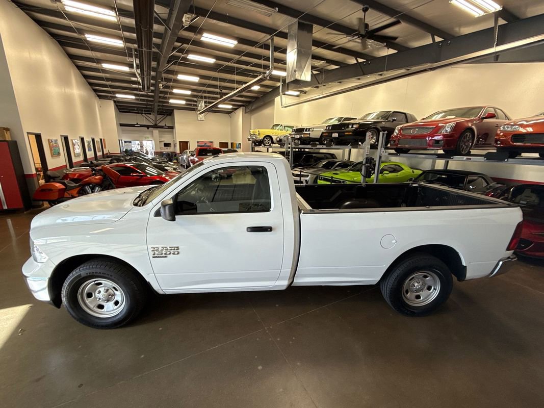 Used 2022 RAM 1500 Tradesman w/ Power & Remote Entry Group image 20