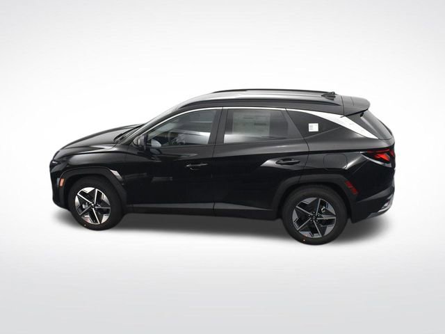 Used 2026 Hyundai Tucson SEL FWD image 24