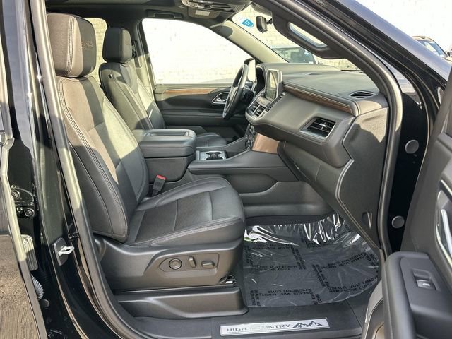 Used 2023 Chevrolet Tahoe High Country w/ Premium Package 2 image 28