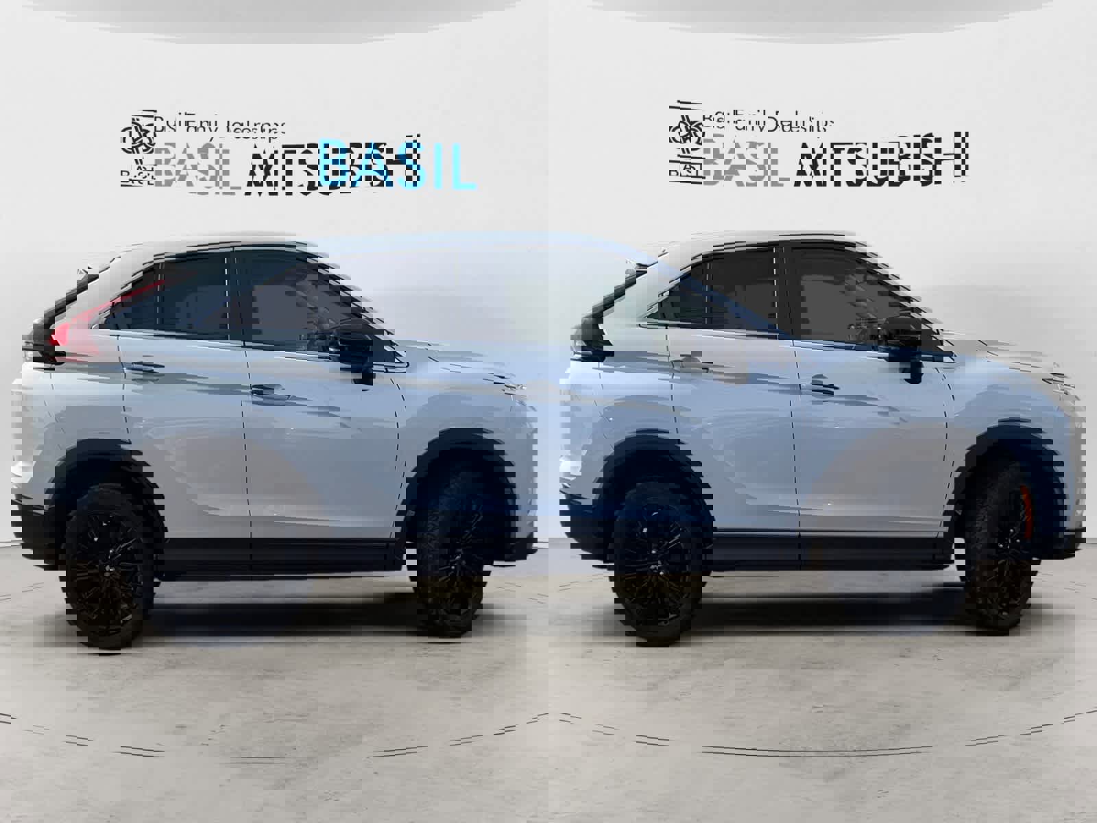 Used 2022 Mitsubishi Eclipse Cross LE image 7