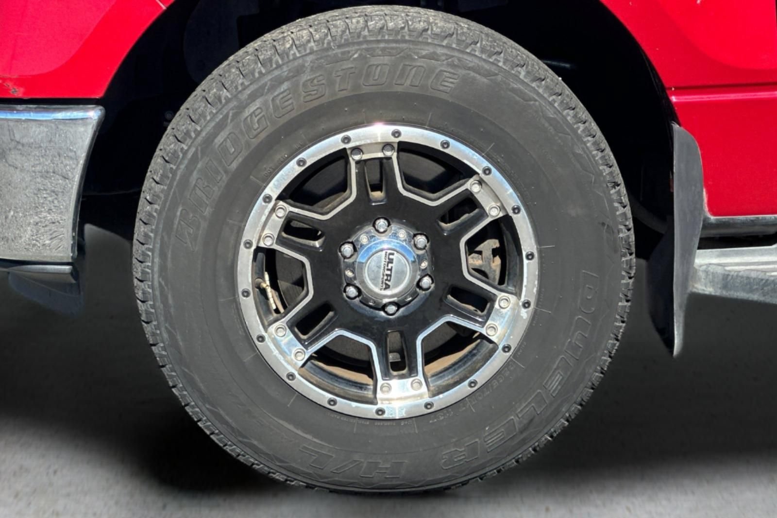 Used 2012 Ford F150 XLT w/ XLT Convenience Pkg RWD image 21