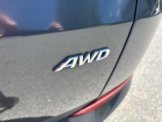 Used 2017 Hyundai Tucson SE AWD/4WD image 6