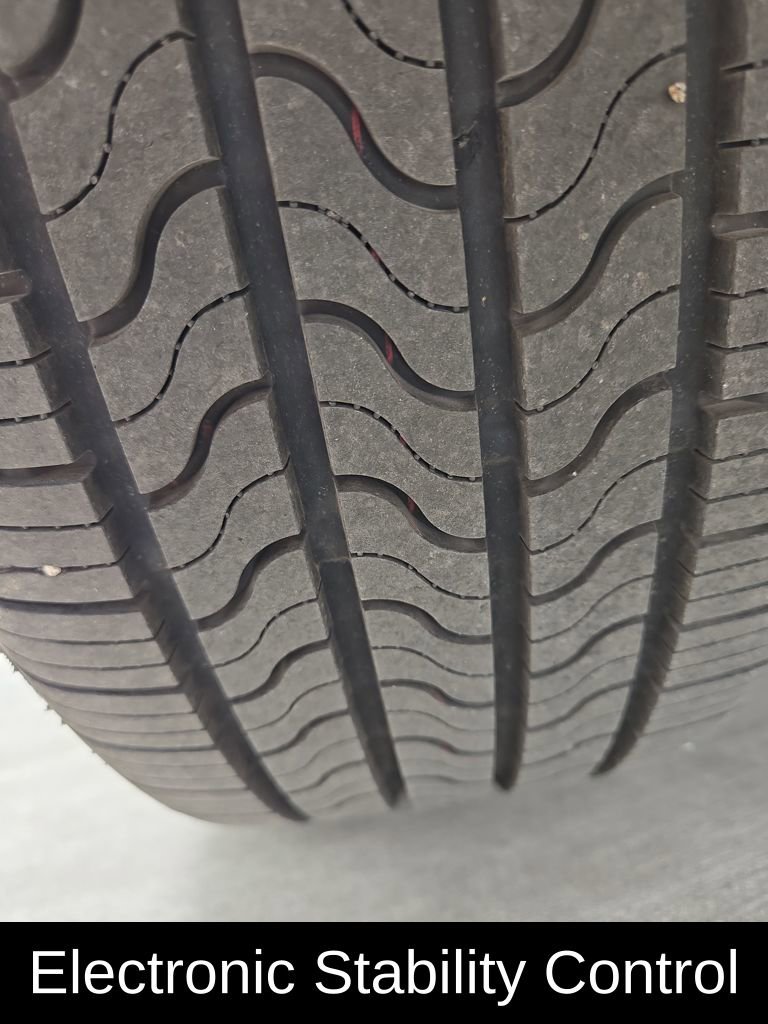 Certified 2021 Honda HR-V LX image 10