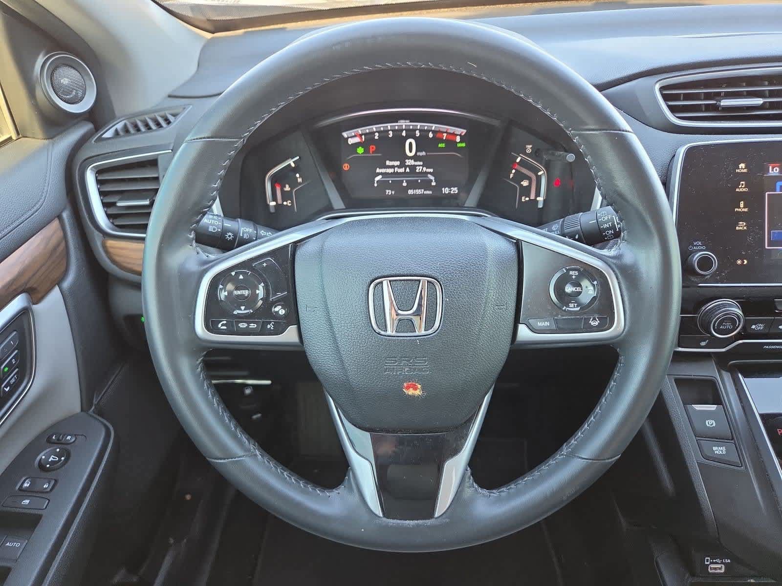 Used 2020 Honda CR-V EX-L image 23