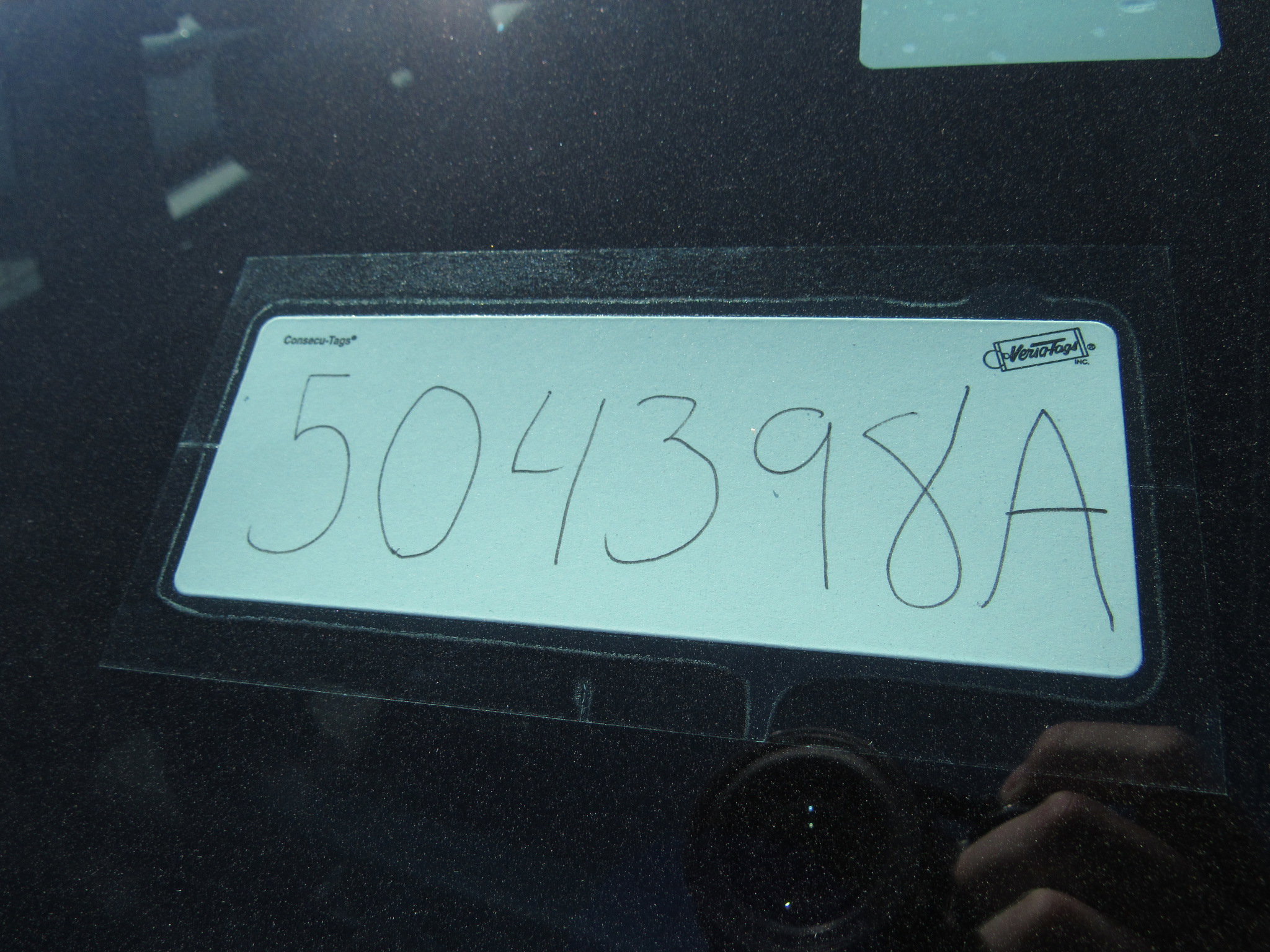 Used 2024 Honda CR-V Sport image 7