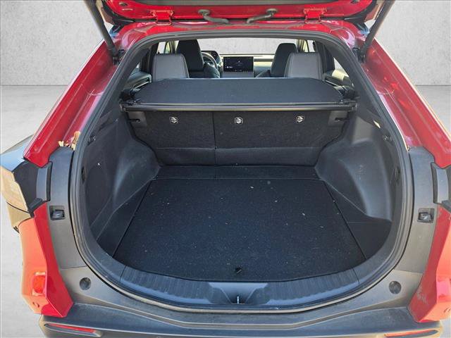 Certified 2023 Subaru Solterra AWD image 15