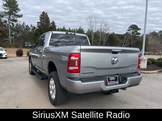 Used 2021 RAM 2500 Big Horn w/ Level 2 Equipment Group image 8