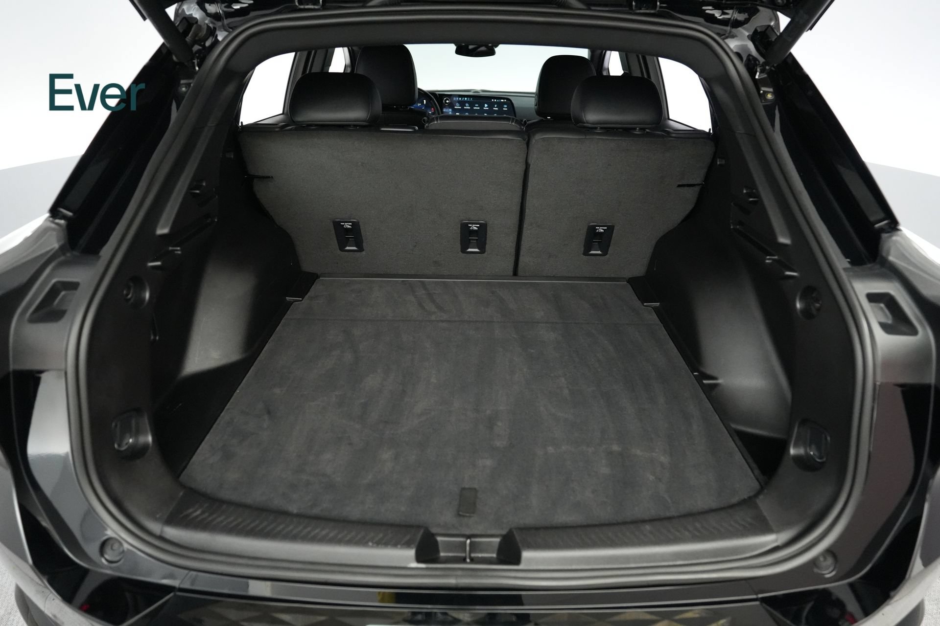 Used 2024 Chevrolet Equinox EV RS FWD image 8