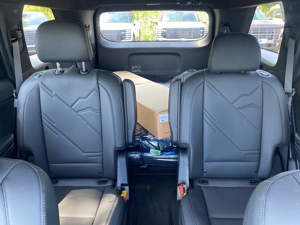 New 2026 Hyundai Palisade XRT Pro AWD/4WD image 14