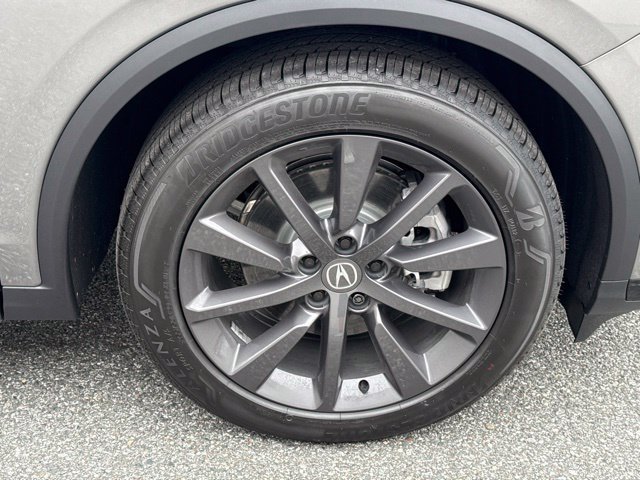 New 2026 Acura MDX A-Spec AWD/4WD image 27