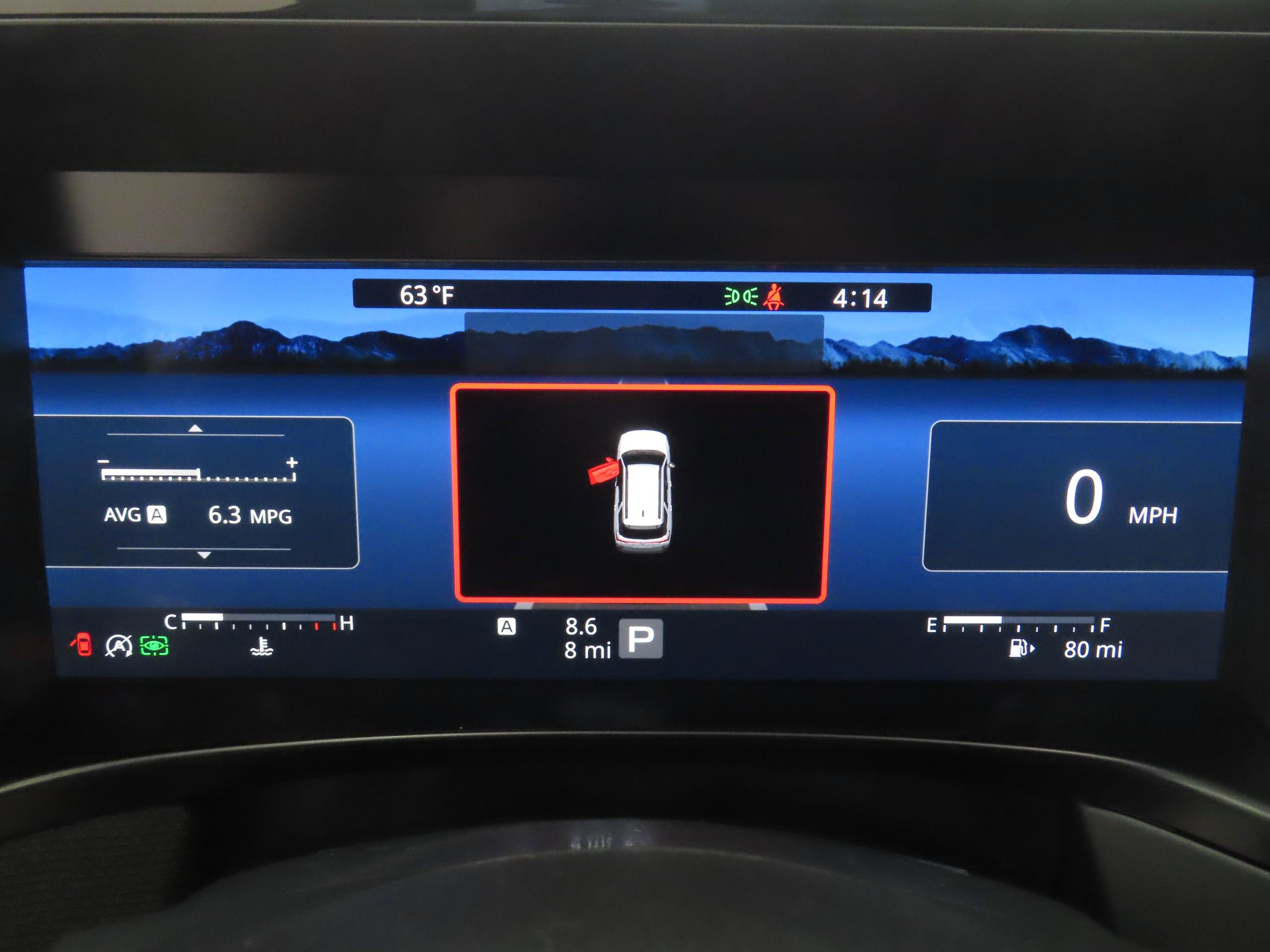 New 2026 Subaru Outback Limited image 13