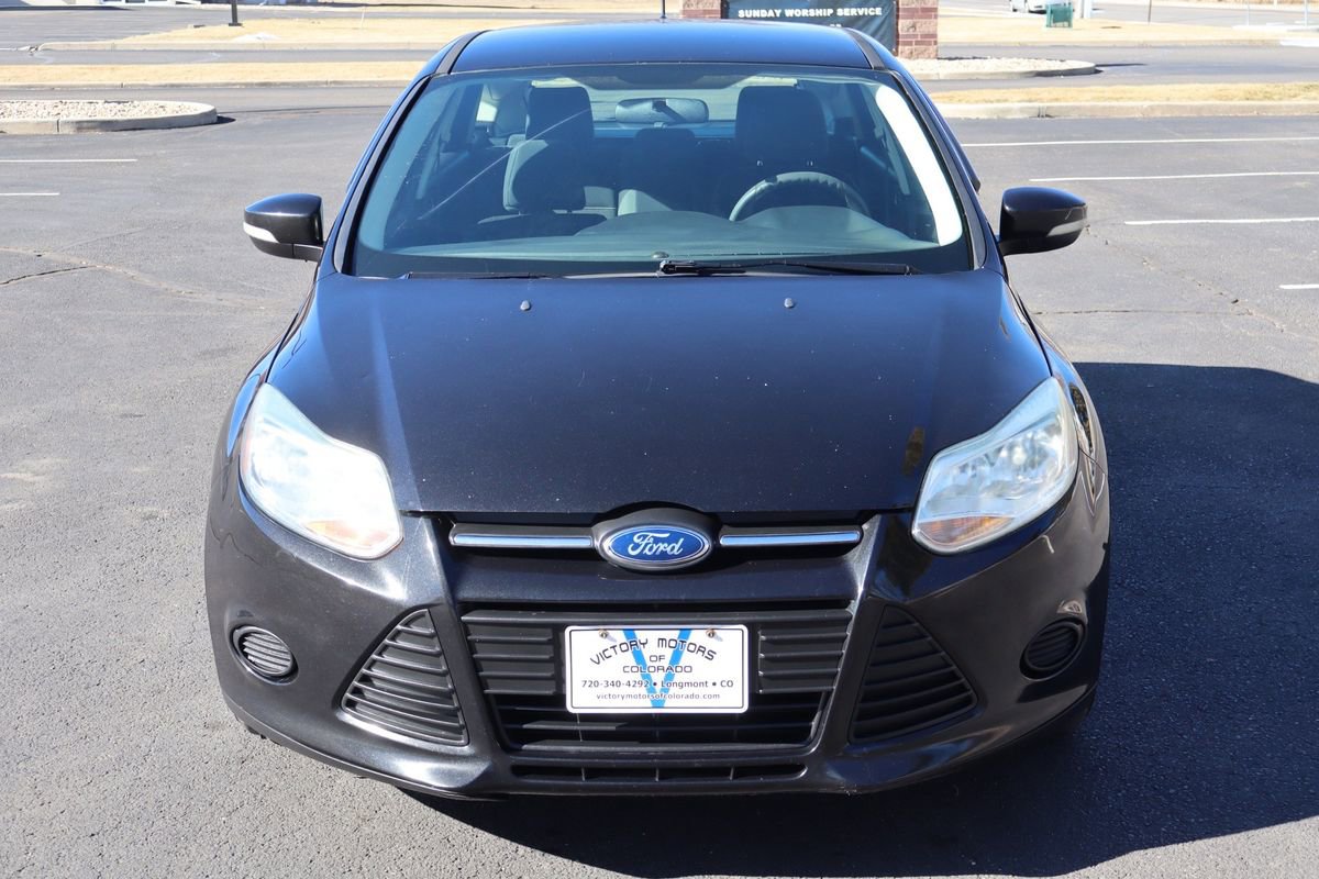 Used 2013 Ford Focus SE image 12