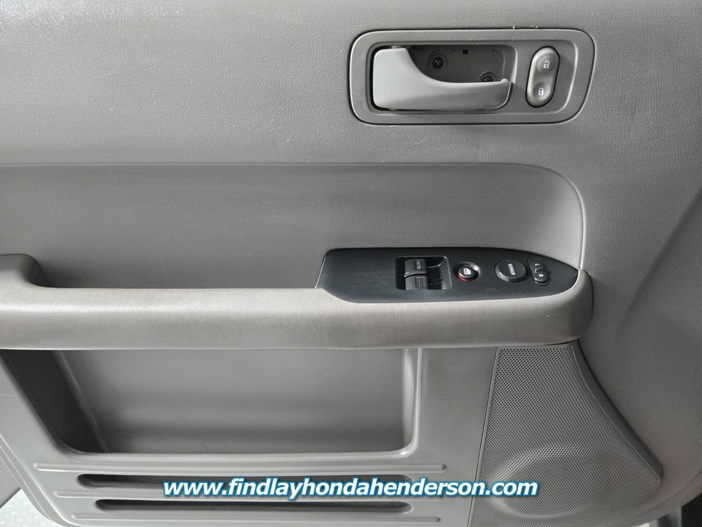 Used 2009 Honda Element EX image 24