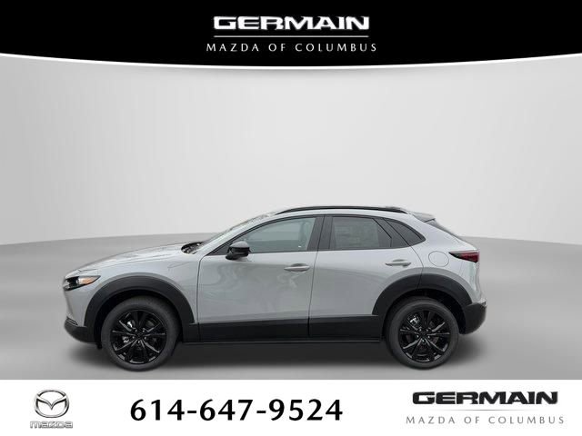 New 2026 MAZDA CX-30 AWD 2.5 S image 11