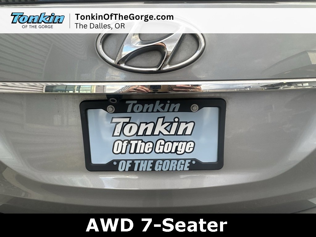 Used 2018 Hyundai Santa Fe SE image 25