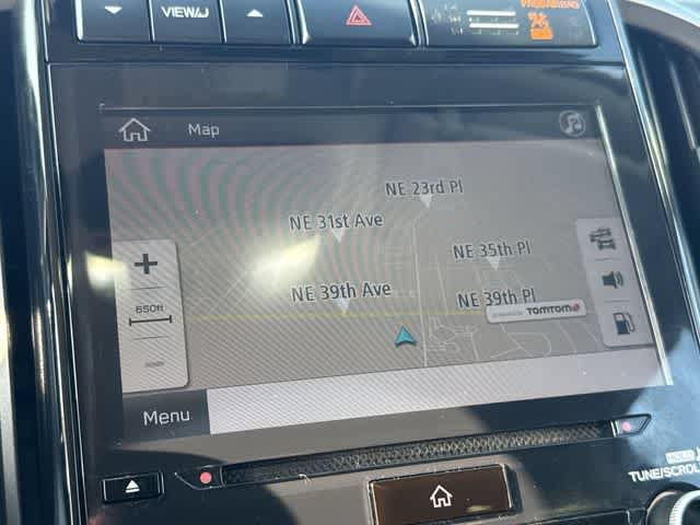Certified 2022 Subaru Ascent Touring AWD/4WD image 25