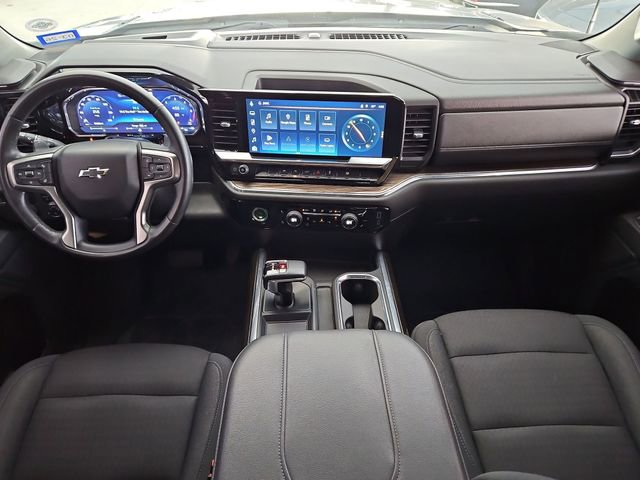 Used 2023 Chevrolet Silverado 1500 LT image 9