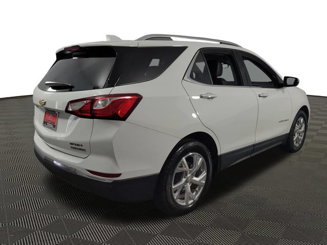 Used 2019 Chevrolet Equinox Premier FWD image 8