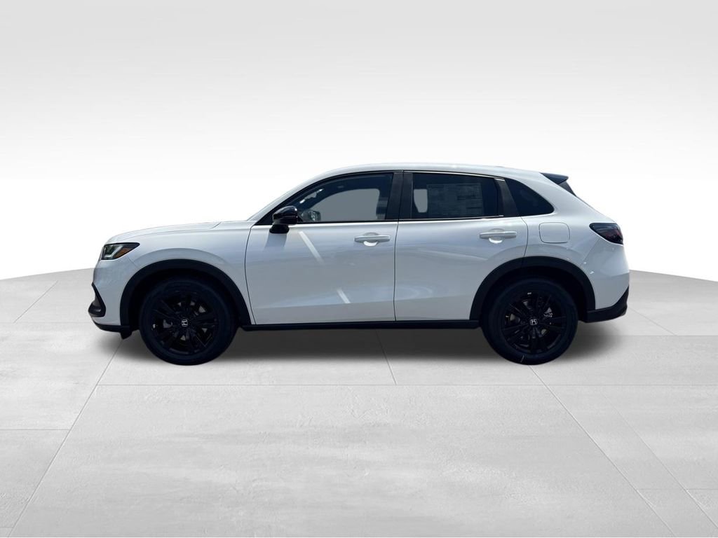 New 2026 Honda HR-V Sport image 16