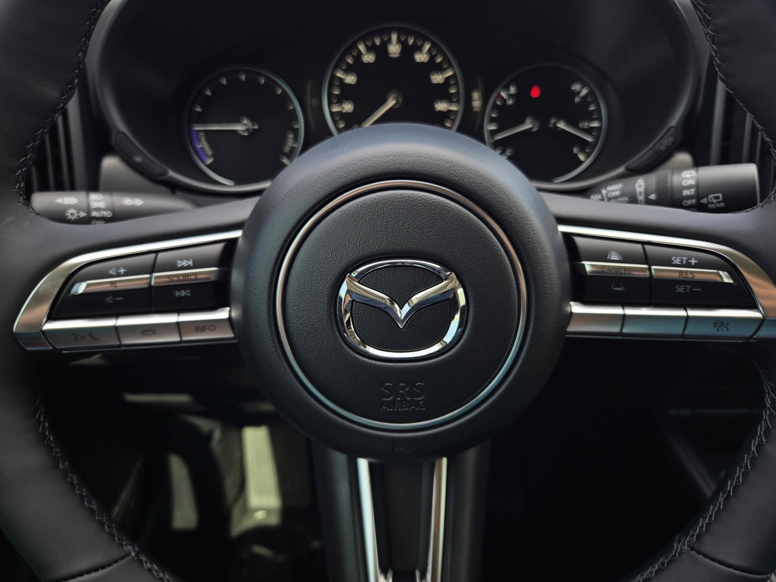 New 2026 MAZDA CX-50 2.5 Hybrid w/ Weather Package AWD/4WD image 19