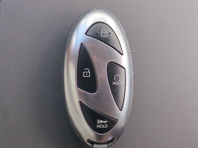 New 2026 Hyundai Santa Fe Calligraphy image 28