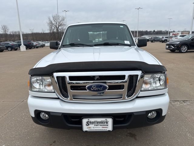 Used 2011 Ford Ranger XLT image 11