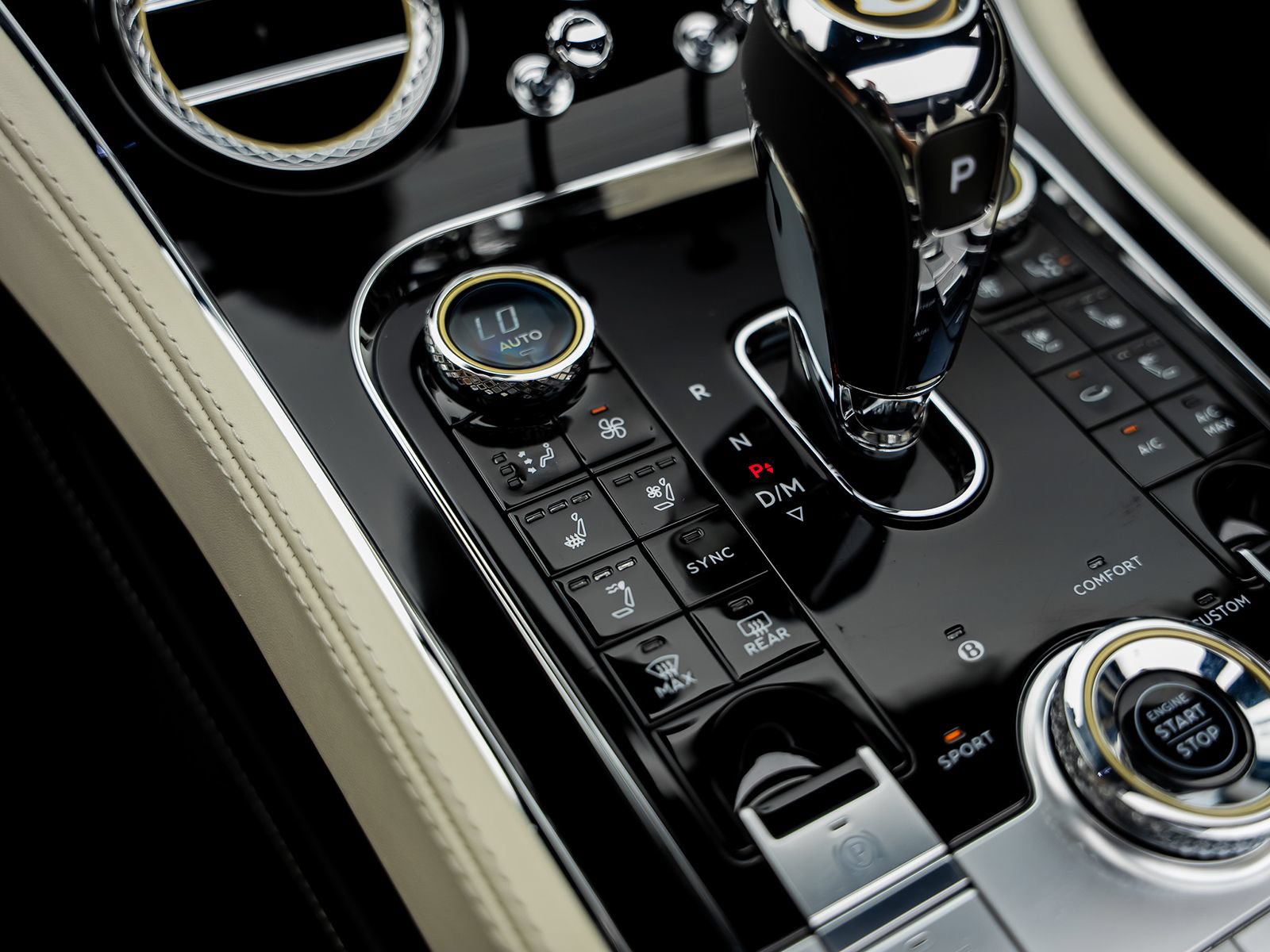 Used 2020 Bentley Continental GT AWD/4WD image 50