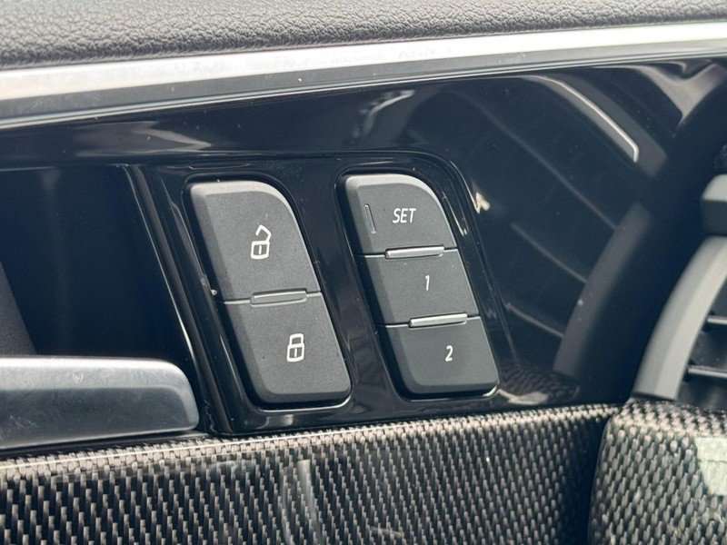 Used 2024 Audi S5 Prestige image 16