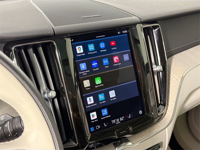 Used 2023 Volvo XC60 B5 Ultimate w/ Protection Package image 14