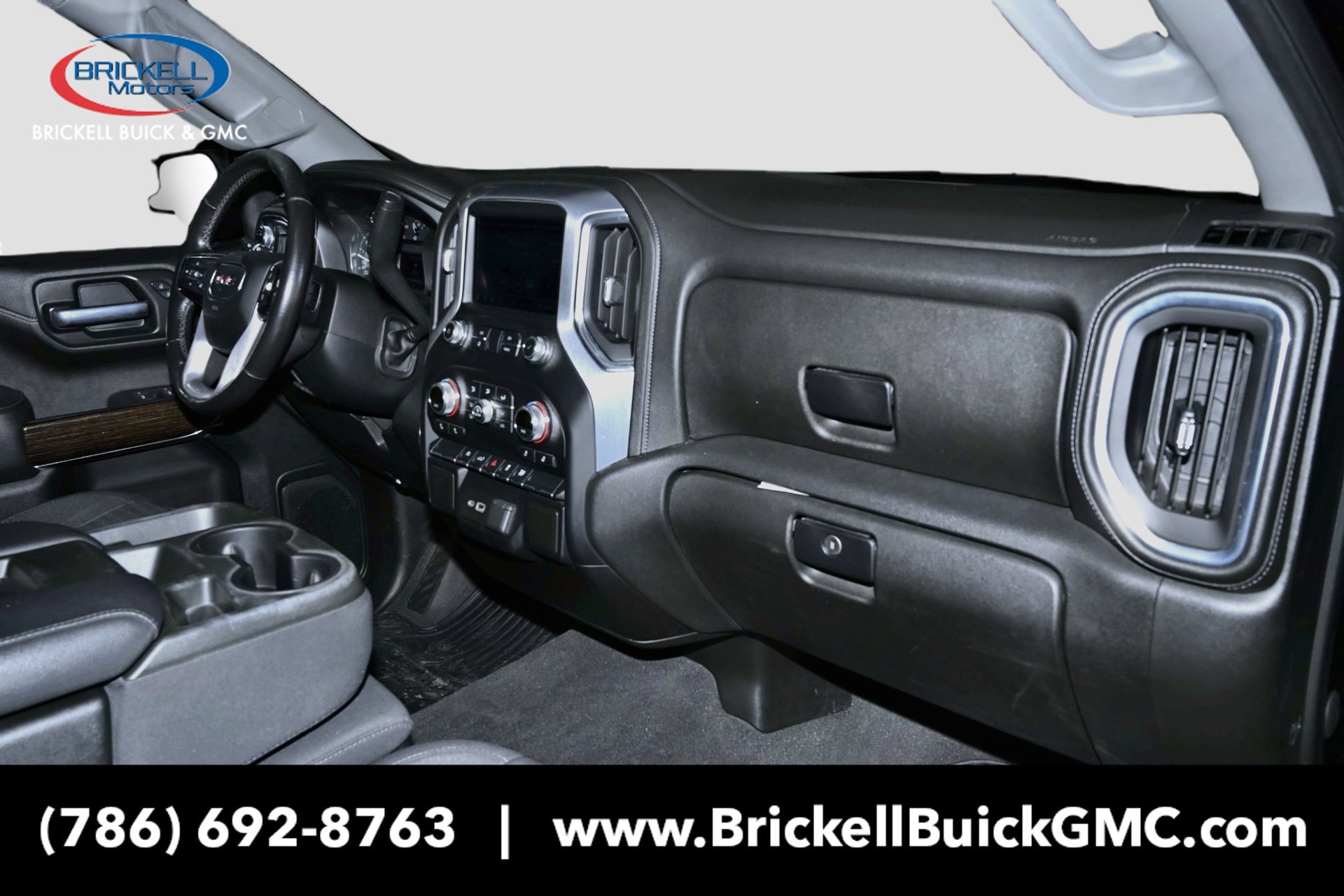Used 2021 GMC Sierra 1500 Elevation RWD image 19