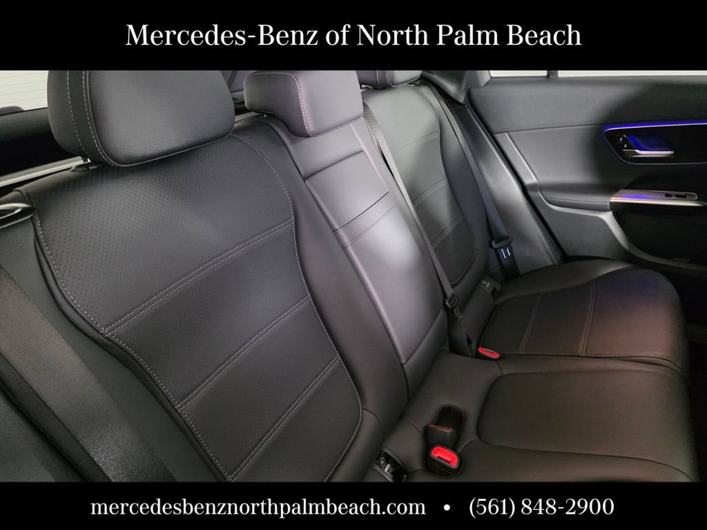 Certified 2026 Mercedes-Benz GLC 300 image 26