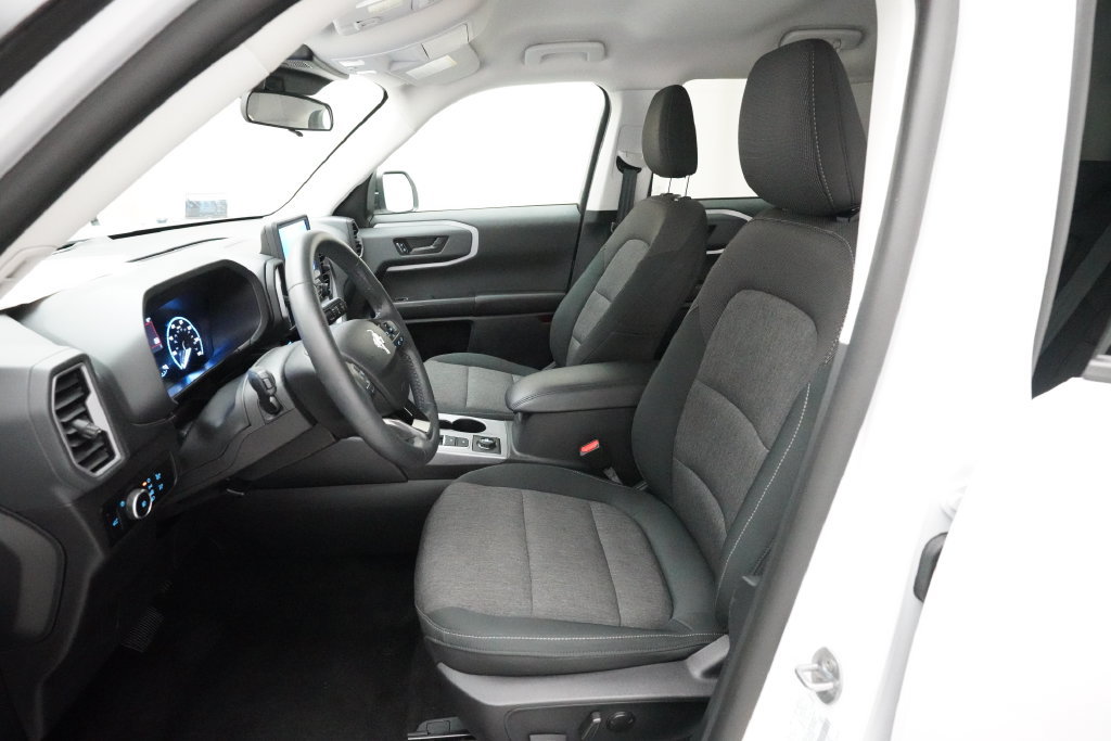 Used 2024 Ford Bronco Sport Big Bend w/ Convenience Package AWD/4WD image 7