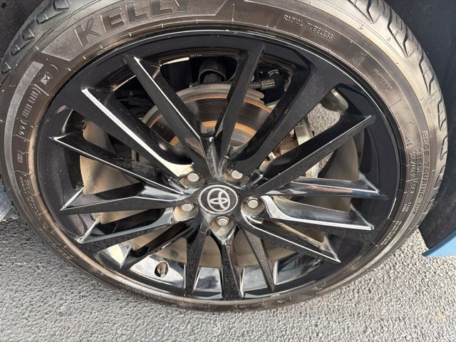 Used 2024 Toyota Camry XSE FWD image 29
