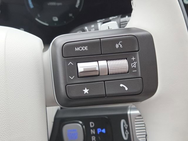 Used 2026 Hyundai Palisade Calligraphy AWD/4WD image 17