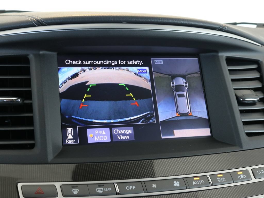 Used 2019 INFINITI QX60 Luxe w/ Essential Package AWD/4WD image 17