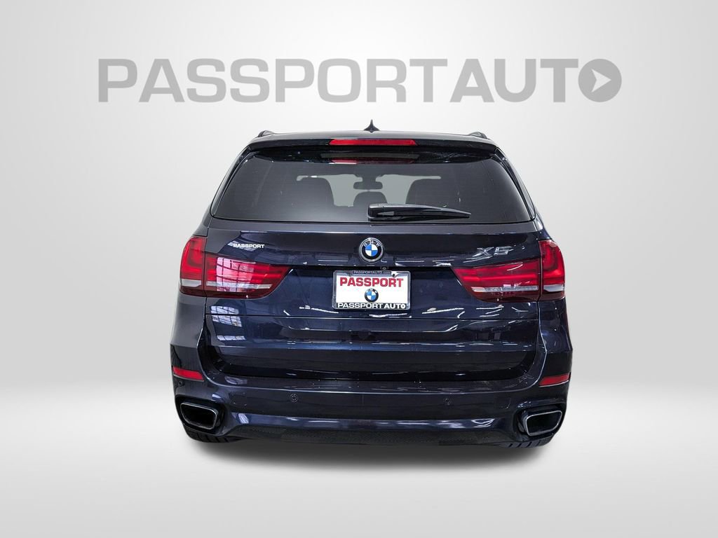 Used 2016 BMW X5 xDrive35i image 6