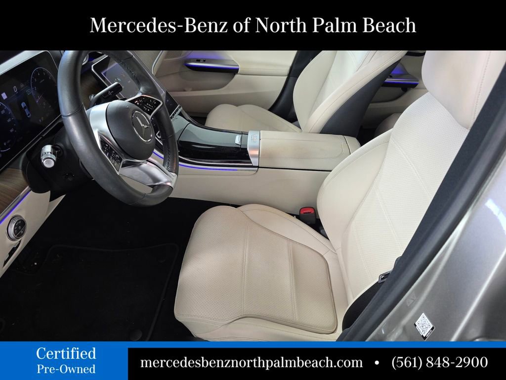Certified 2023 Mercedes-Benz C 300 Sedan image 9