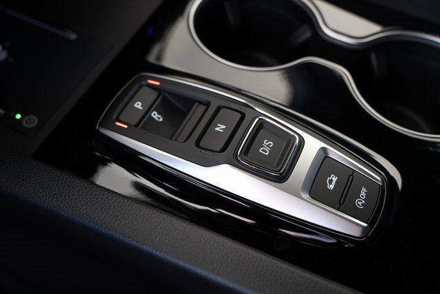 New 2025 Honda Ridgeline Black Edition image 26