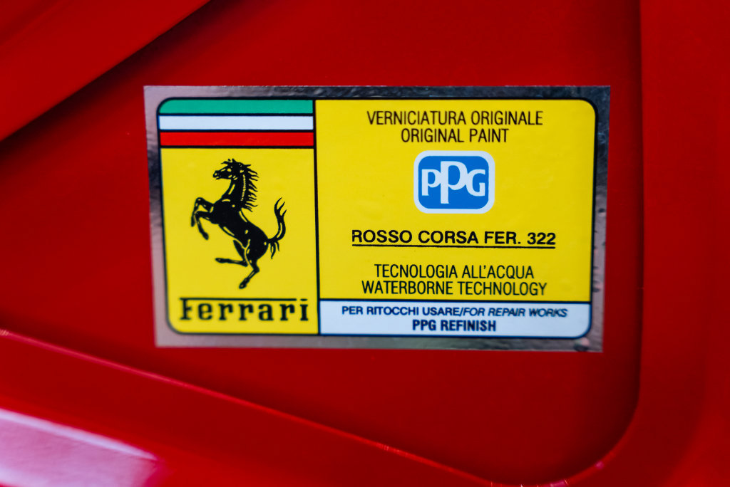 Certified 2021 Ferrari Roma RWD image 22