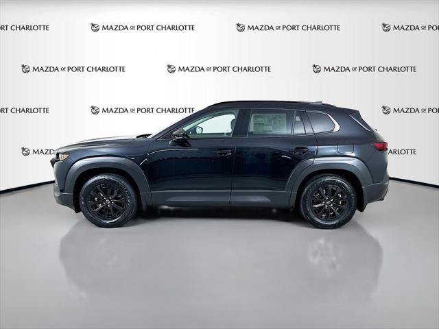 New 2026 MAZDA CX-50 AWD 2.5 Hybrid w/ Premium Pkg image 6