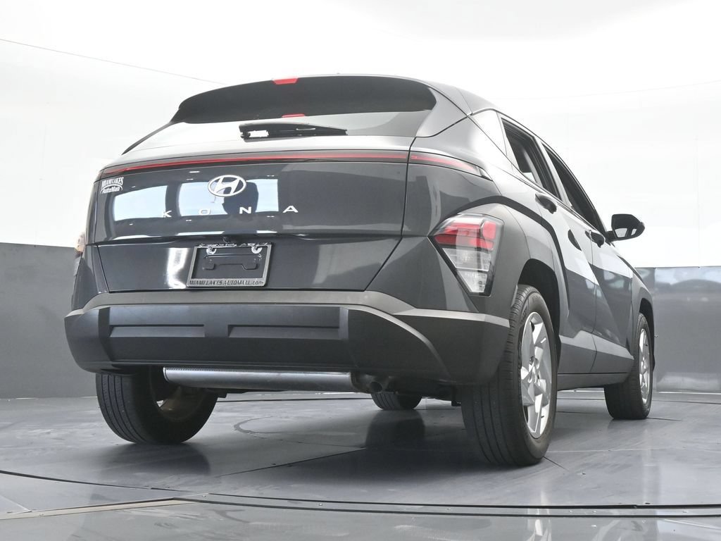 Used 2024 Hyundai Kona SE FWD image 61