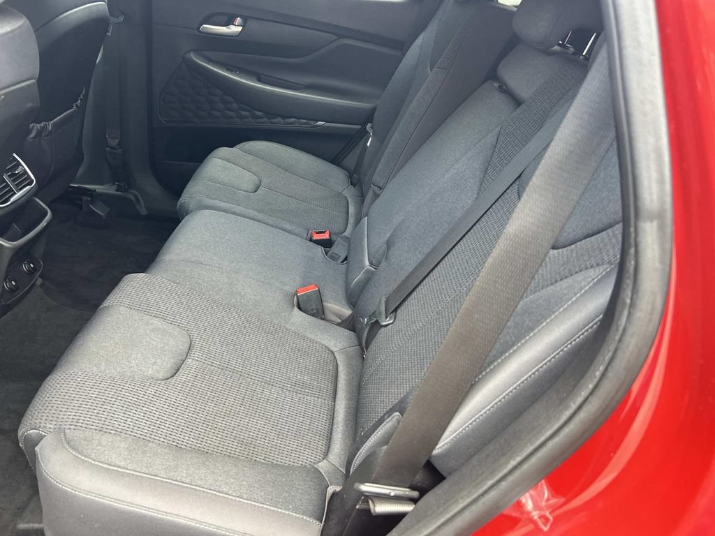 Used 2019 Hyundai Santa Fe SE AWD/4WD image 19