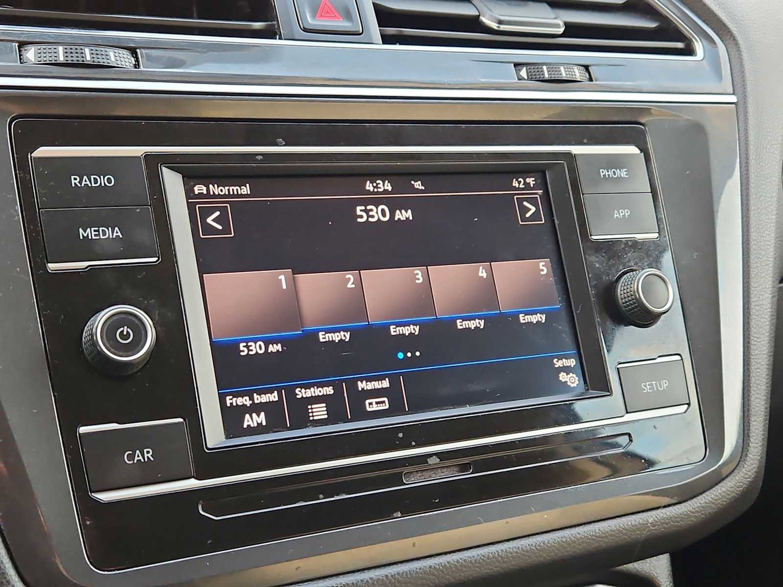 Used 2019 Volkswagen Tiguan S w/ Driver Assistance Package image 22